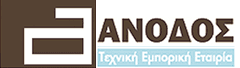 Anodos Logo