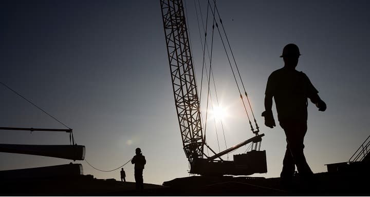 Construction